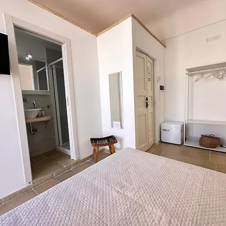 B&B Bonavoglia 900 3*