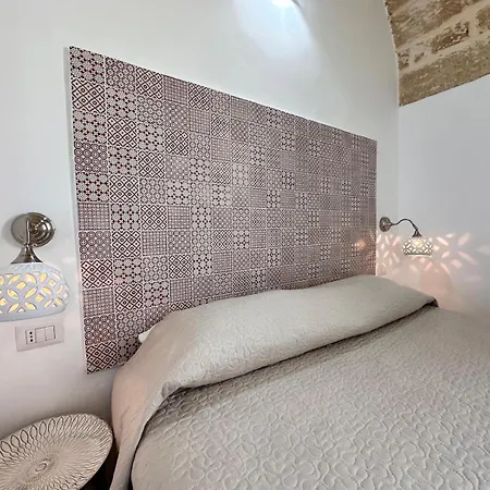 Bonavoglia 900 3* 갈리폴리