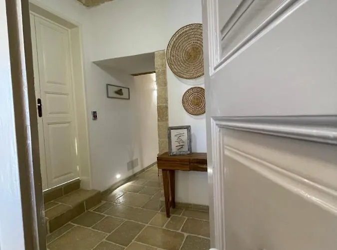 Bonavoglia 900 B&B 3*