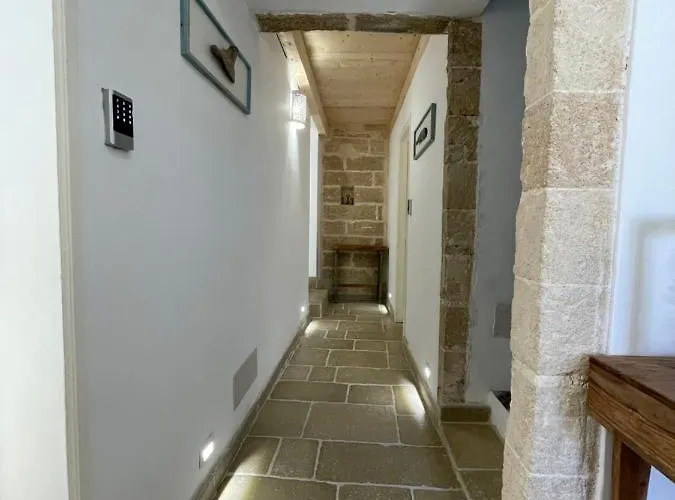 B&B Bonavoglia 900 3*