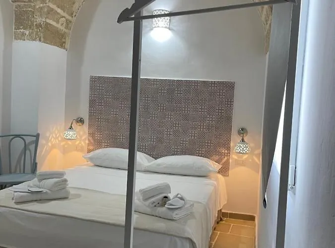 Bonavoglia 900 B&B 3*