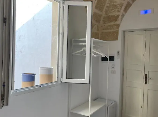 Bonavoglia 900 3* 갈리폴리