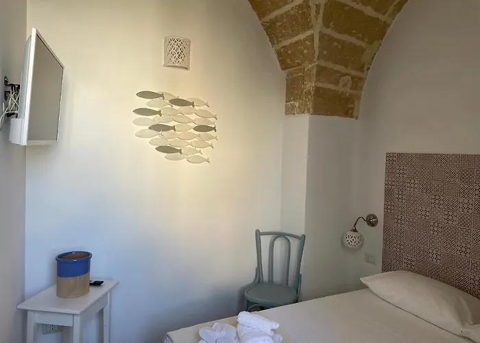 Bonavoglia 900 3* 갈리폴리