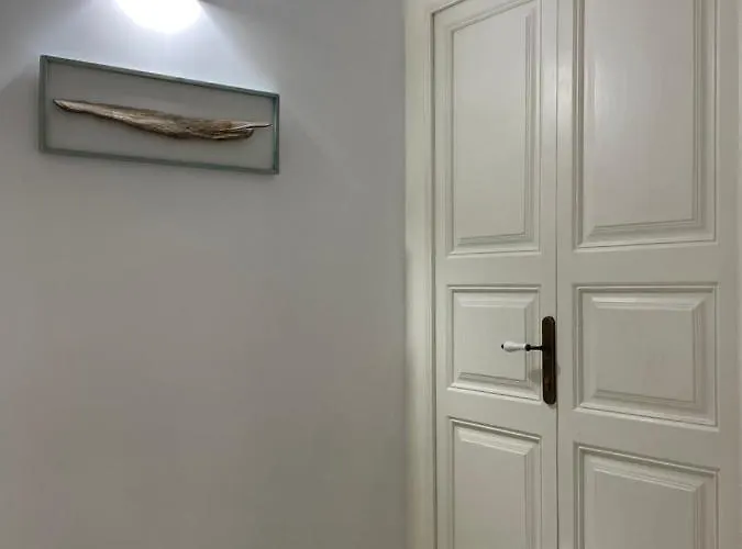 Bonavoglia 900 B&B 갈리폴리