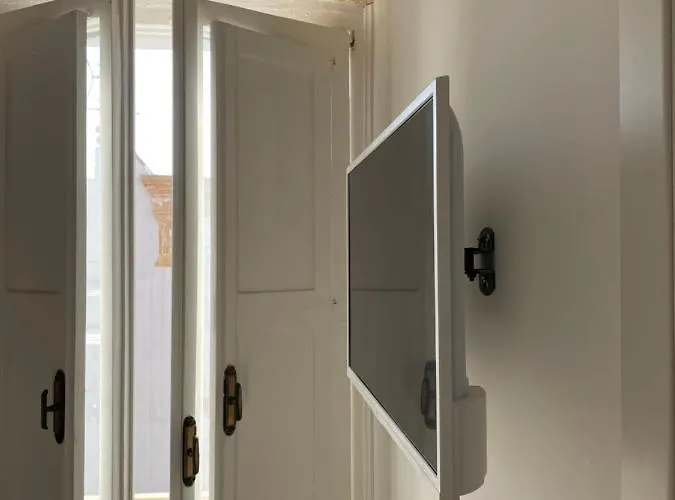 B&B Bonavoglia 900 갈리폴리