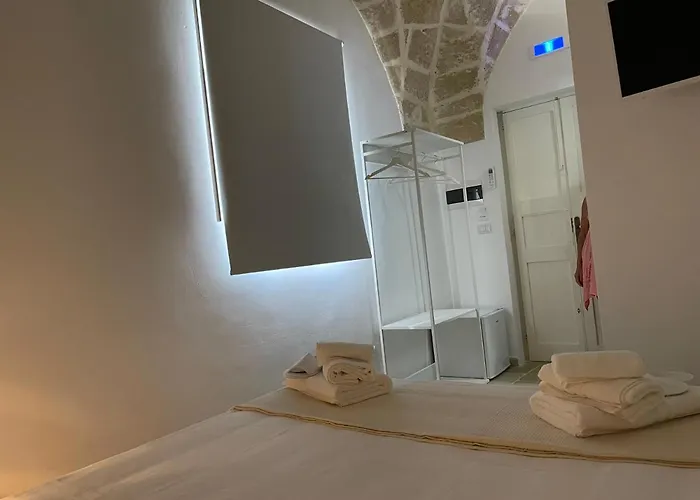 Bonavoglia 900 3* 갈리폴리