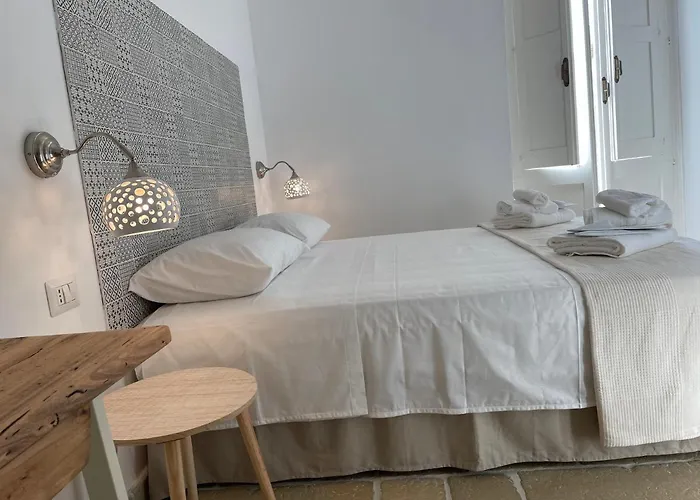 Bonavoglia 900 B&B 갈리폴리