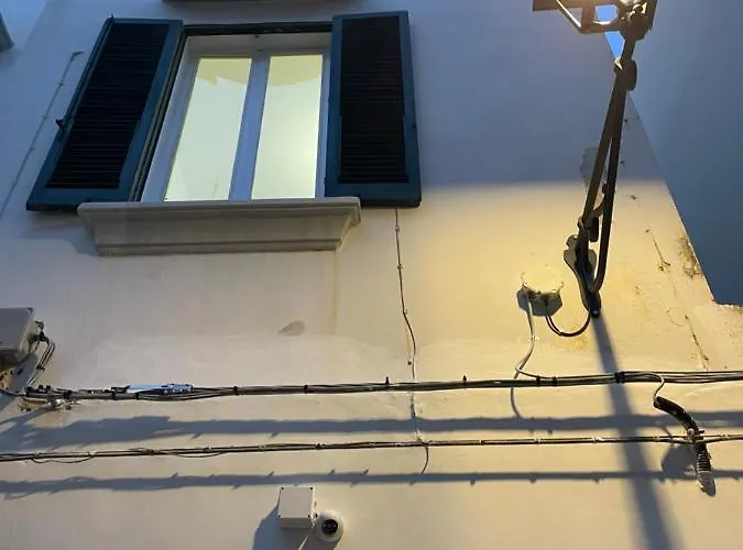 B&B Bonavoglia 900 갈리폴리