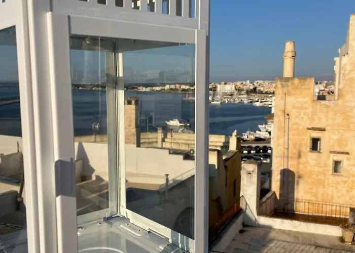 Bonavoglia 900 갈리폴리