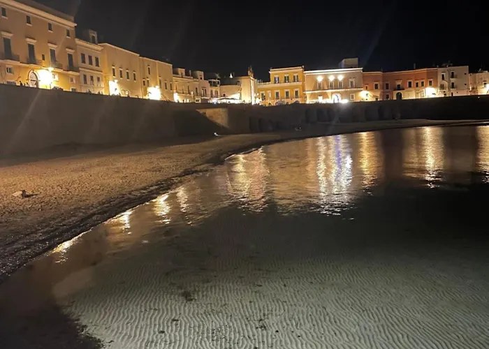 Bonavoglia 900 3* 갈리폴리