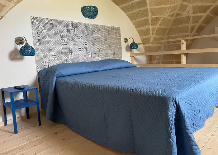 B&B Bonavoglia 900 3*