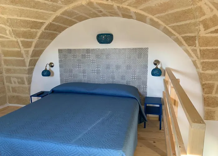 Bonavoglia 900 B&B 갈리폴리