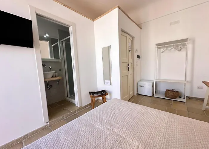 B&B Bonavoglia 900 3*