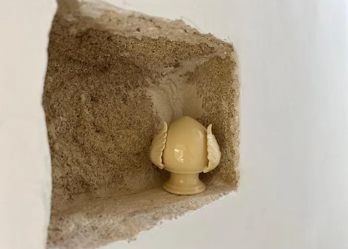 B&B Bonavoglia 900 갈리폴리