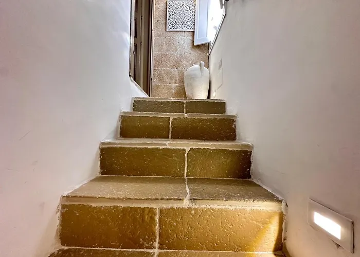 Bonavoglia 900 B&B 갈리폴리