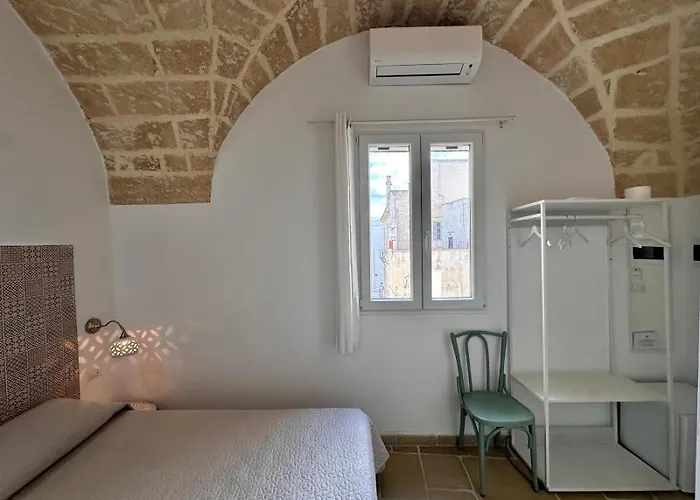 Bonavoglia 900 B&B 3*