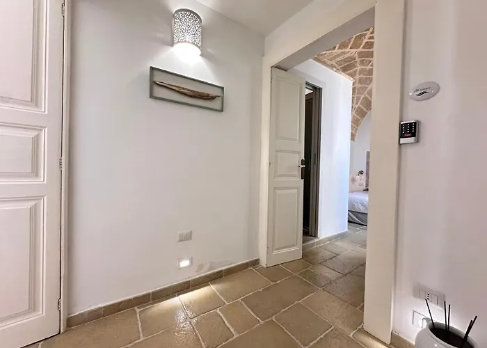 Bonavoglia 900 B&B 갈리폴리