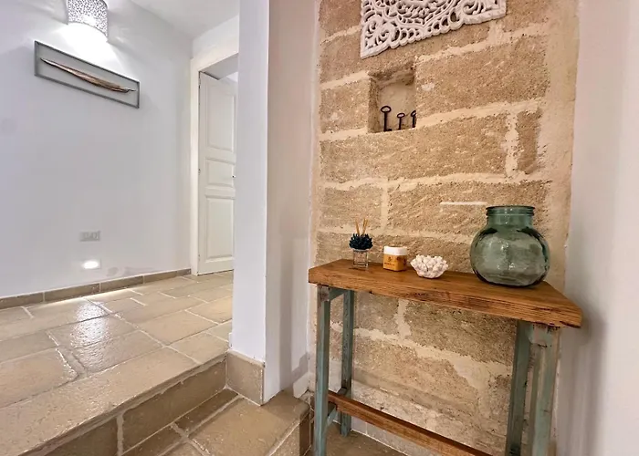 Bonavoglia 900 B&B 3*