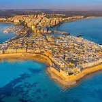 Bed & Breakfast Bonavoglia 900 Gallipoli
