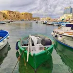 Bonavoglia 900 Bed & Breakfast Gallipoli