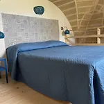 Bed & Breakfast Bonavoglia 900 3*