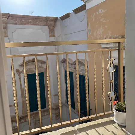 Bonavoglia 900 לינה וארוחת בוקר גאליפולי