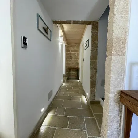 לינה וארוחת בוקר Bonavoglia 900 3*