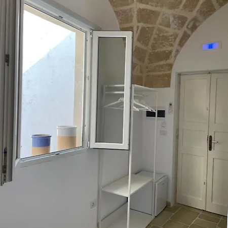 Bonavoglia 900 3* גאליפולי