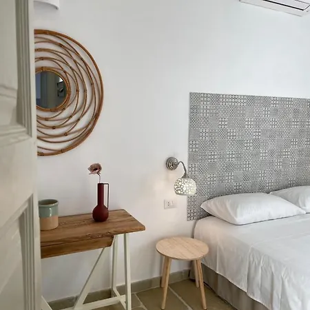 Bonavoglia 900 Bed & Breakfast