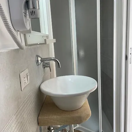 Bonavoglia 900 3* Gallipolli