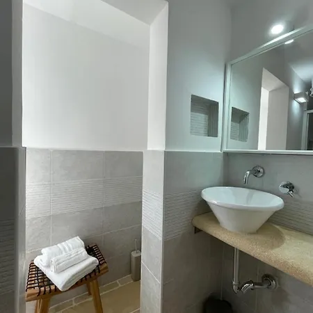 Bonavoglia 900 Bed & Breakfast