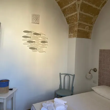 Bonavoglia 900 3* גאליפולי