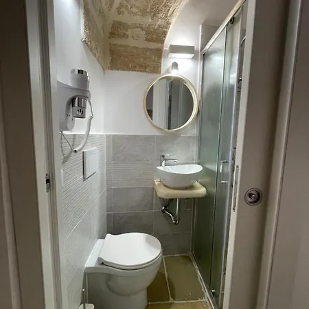 Bonavoglia 900 גאליפולי