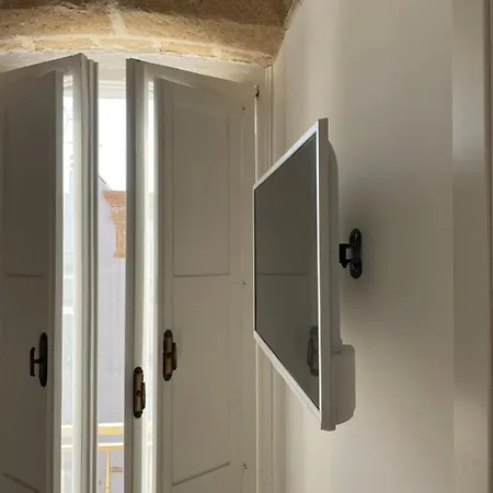 Bed & Breakfast Bonavoglia 900 Gallipolli