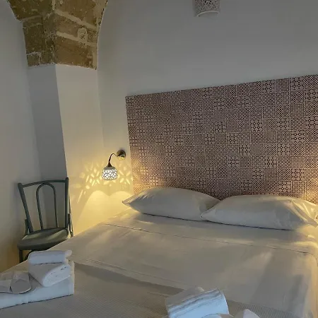 Bonavoglia 900 Bed & Breakfast 3*