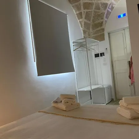 Bonavoglia 900 3* غالّيبولي