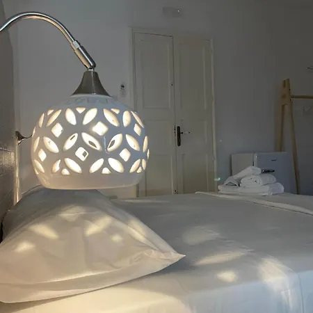 Bed & Breakfast Bonavoglia 900 3*