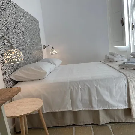 Bonavoglia 900 Bed and breakfast Gallipoli