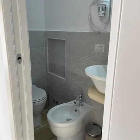 Bonavoglia 900 3* גאליפולי