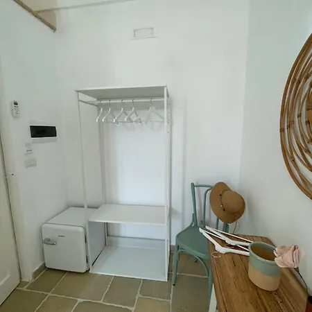 Bonavoglia 900 Bed and breakfast Gallipoli