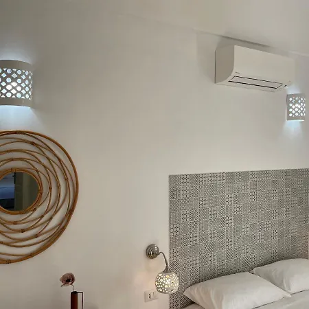 Bed & Breakfast Bonavoglia 900 3*