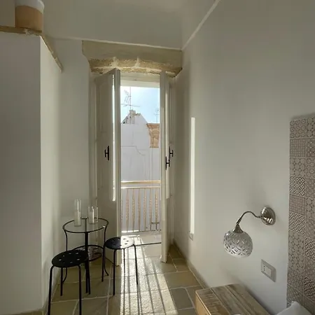 Bed & Breakfast Bonavoglia 900