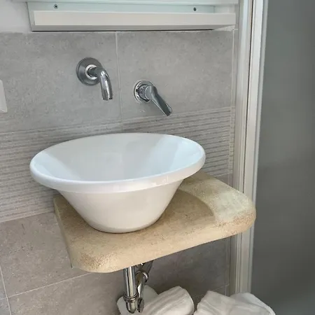 Bonavoglia 900 לינה וארוחת בוקר