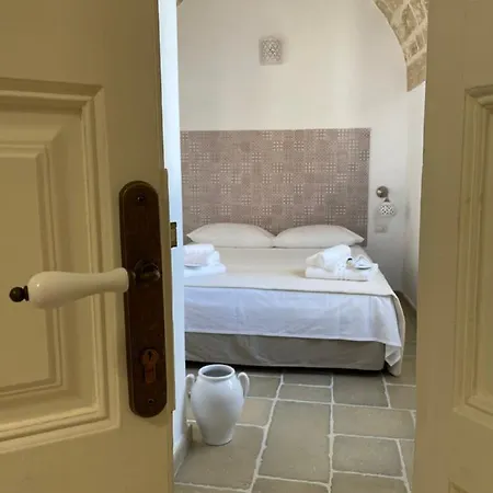 Bed & Breakfast Bonavoglia 900