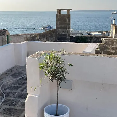 Bonavoglia 900 3* גאליפולי