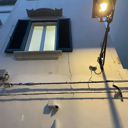 Bed & Breakfast Bonavoglia 900 Gallipolli