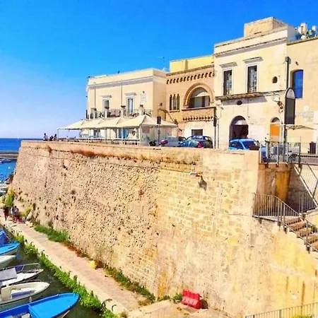 Bed & Breakfast Bonavoglia 900