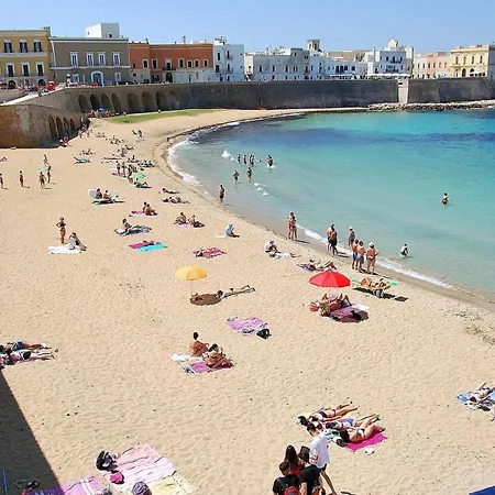 לינה וארוחת בוקר Bonavoglia 900