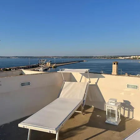 Bonavoglia 900 Gallipolli