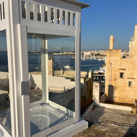 Bonavoglia 900 גאליפולי